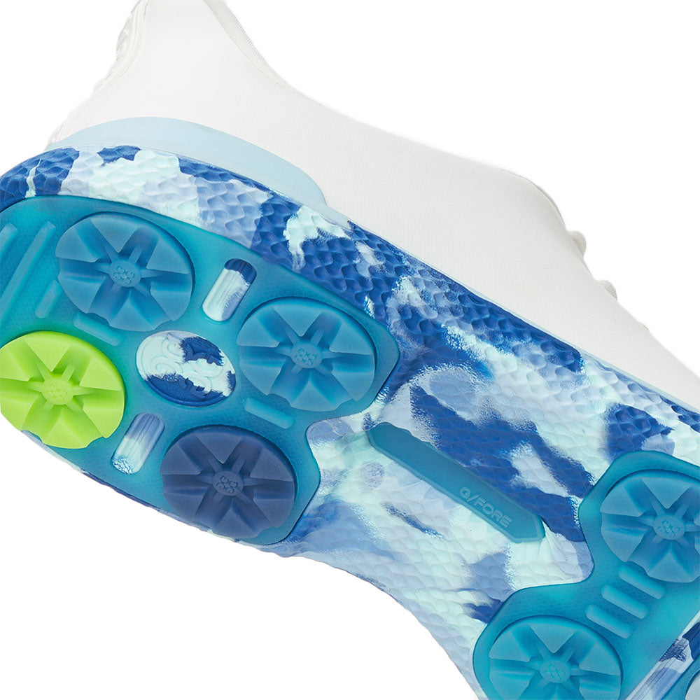 Gallivan2r T.P.U. Camo Golf Shoes