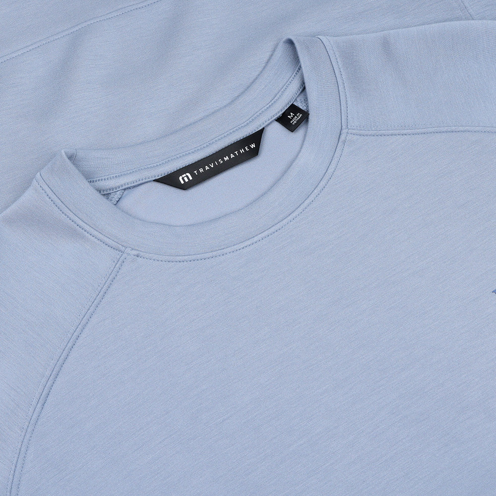 Fibercloud Crewneck Sweatshirt