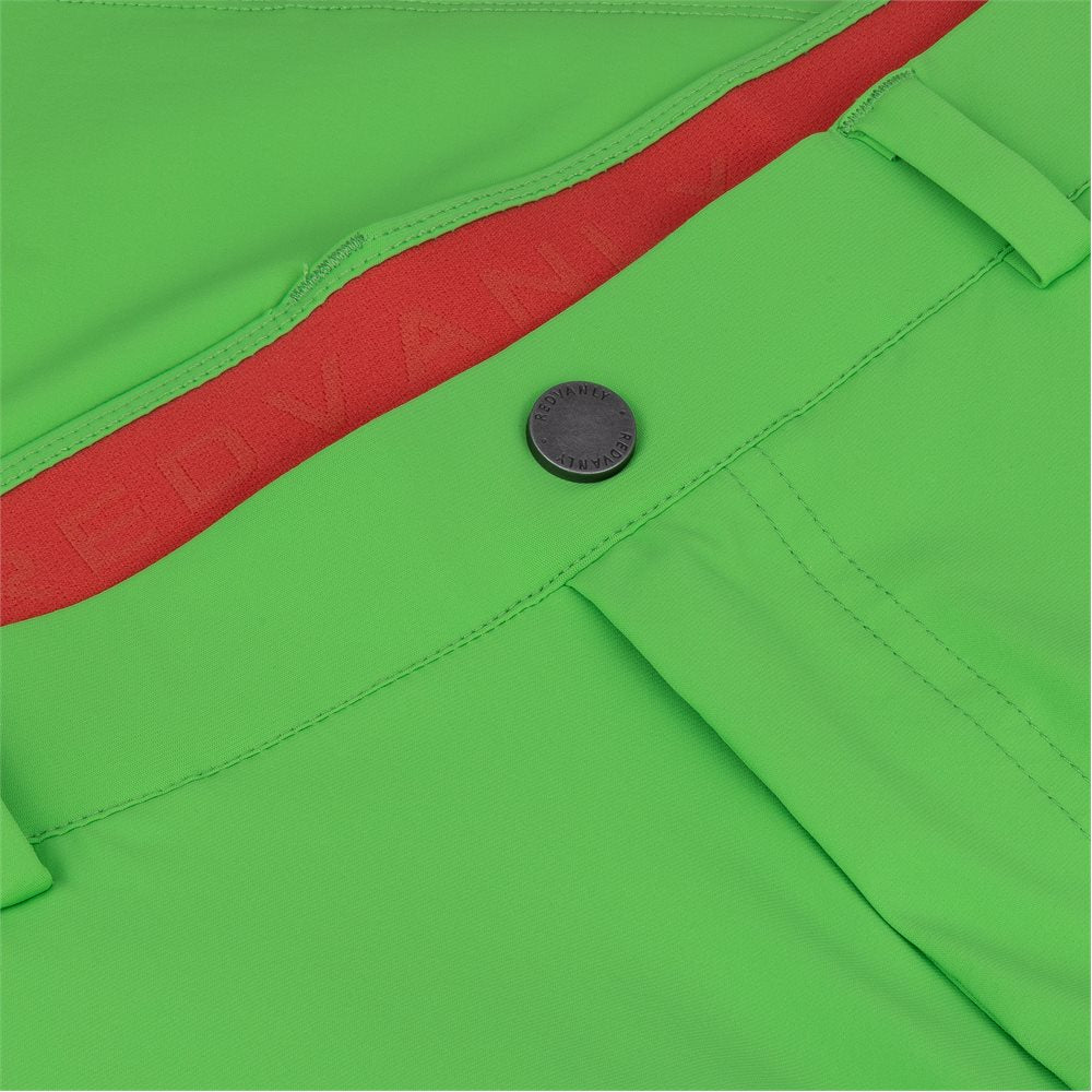 Hanover Pull On Shorts