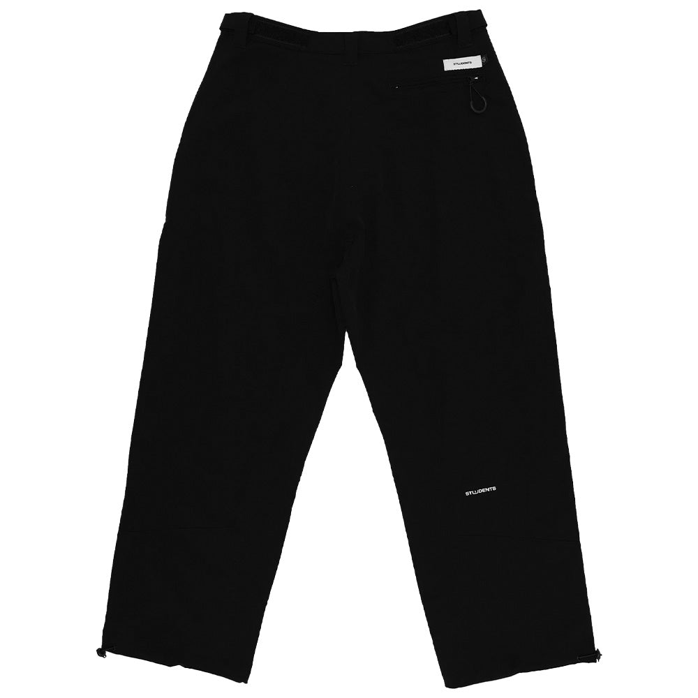 Pacific Nylon Hiker Pants