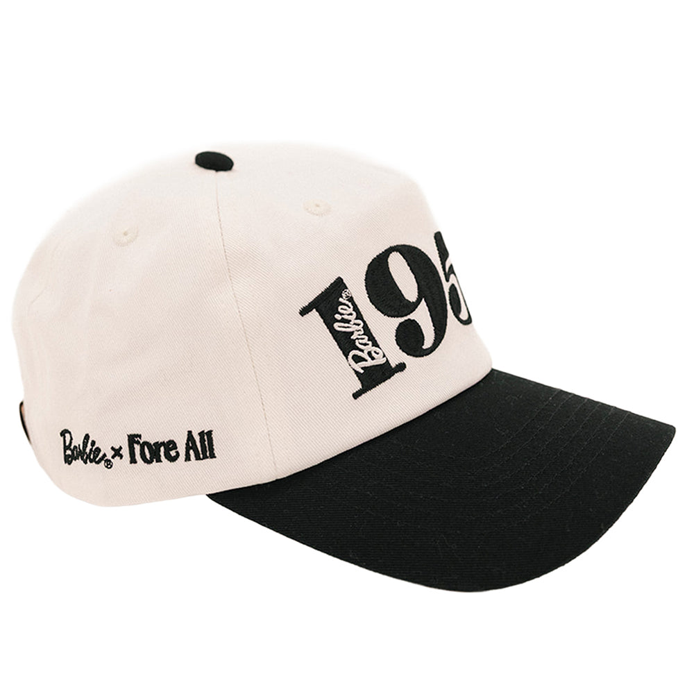 Fore All x Barbie™ Women's 1960 Hat