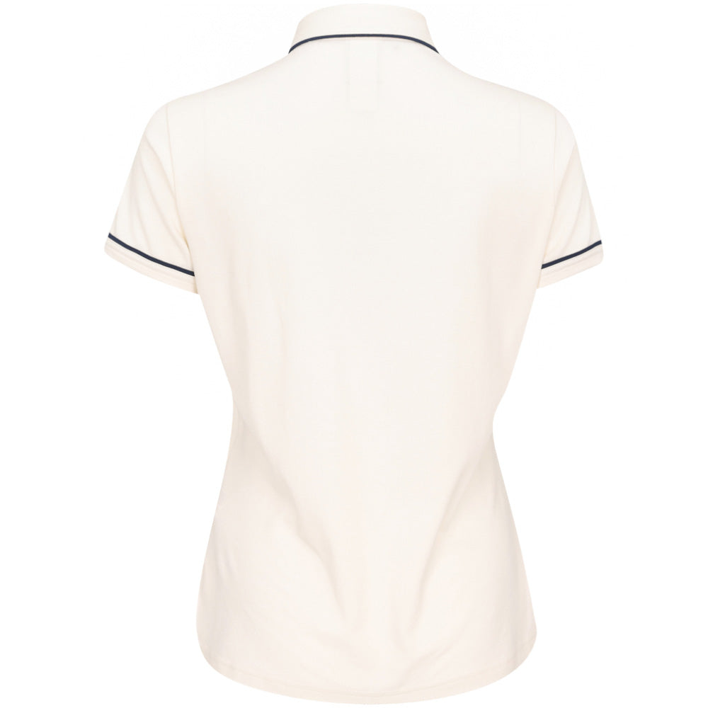 Women's Originals Twistknit Trefoil Polo