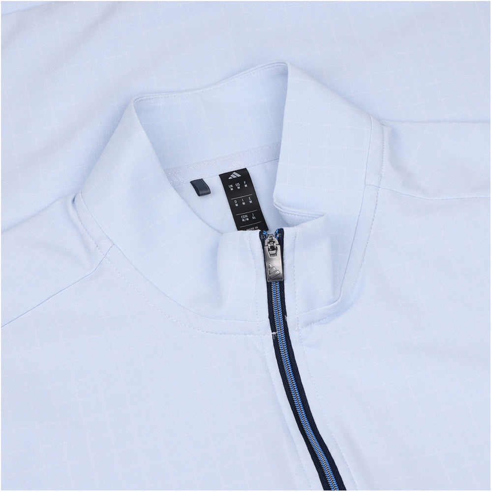 Ultimate365 Set Woven 1/4 Zip Pullover