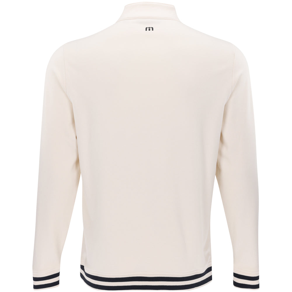 Happier Hour 1/4 Zip Pullover