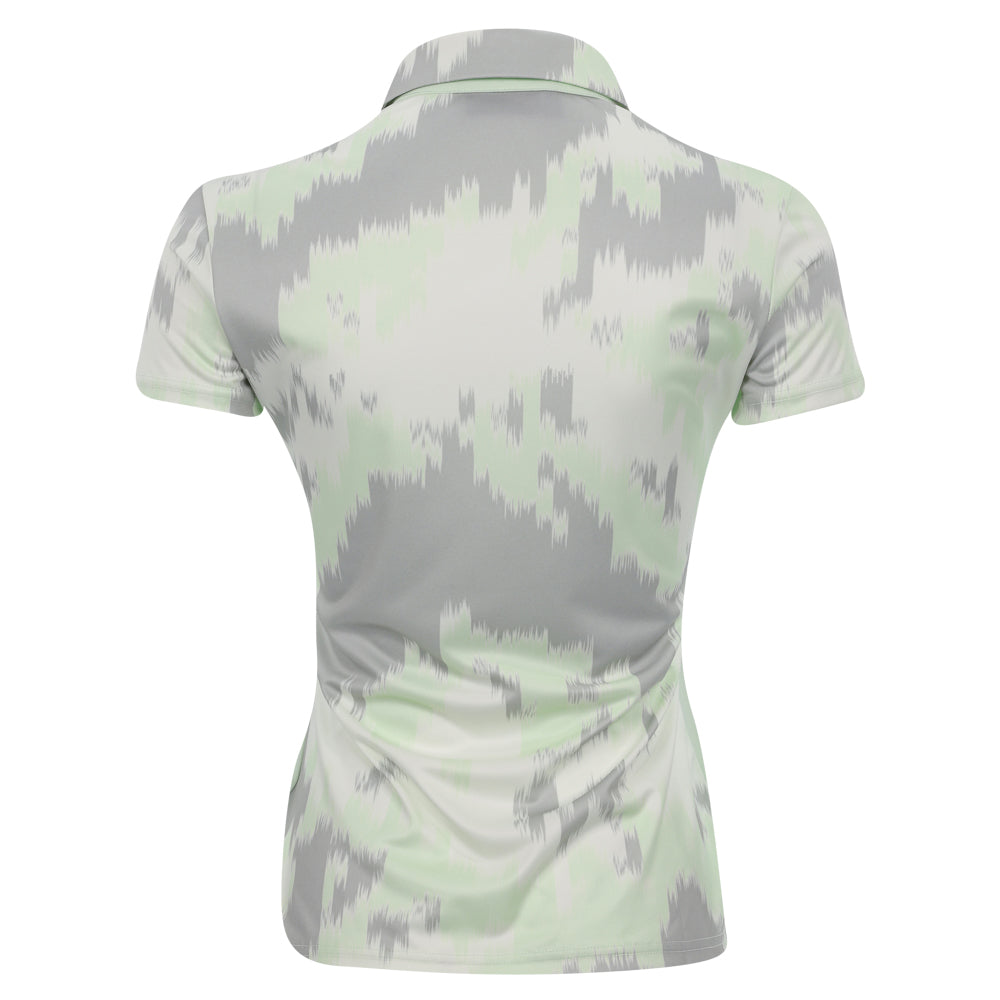 Women's Cara Polo