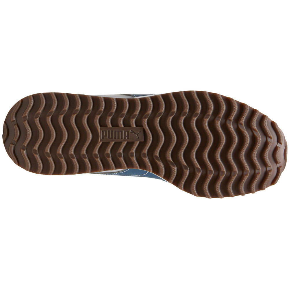 HELSINKI G Spikeless Golf Shoes