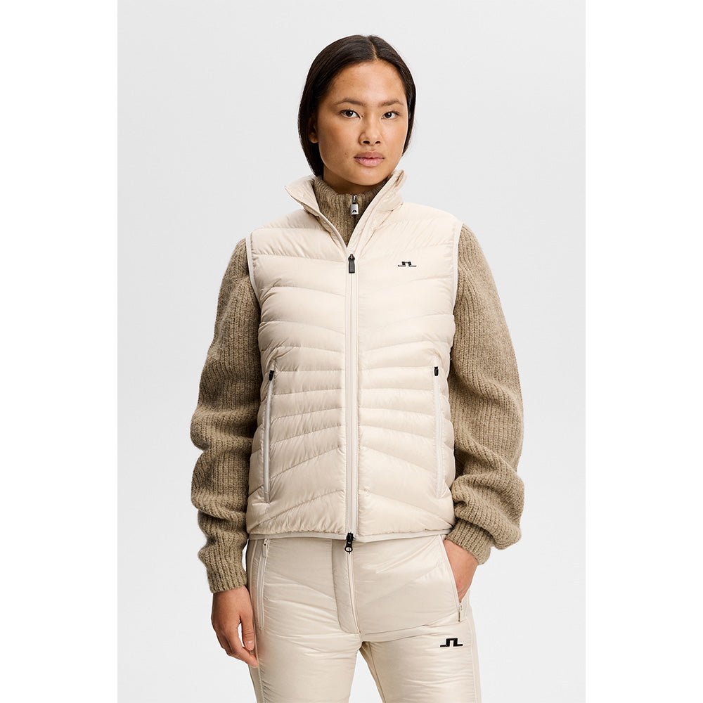 Women's Lara Light Down Vest