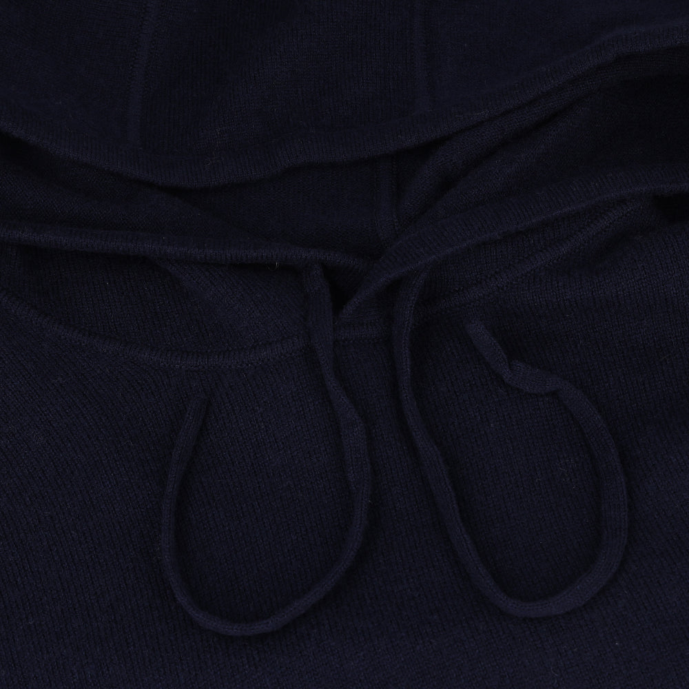 Kolton Cashmere Hoodie