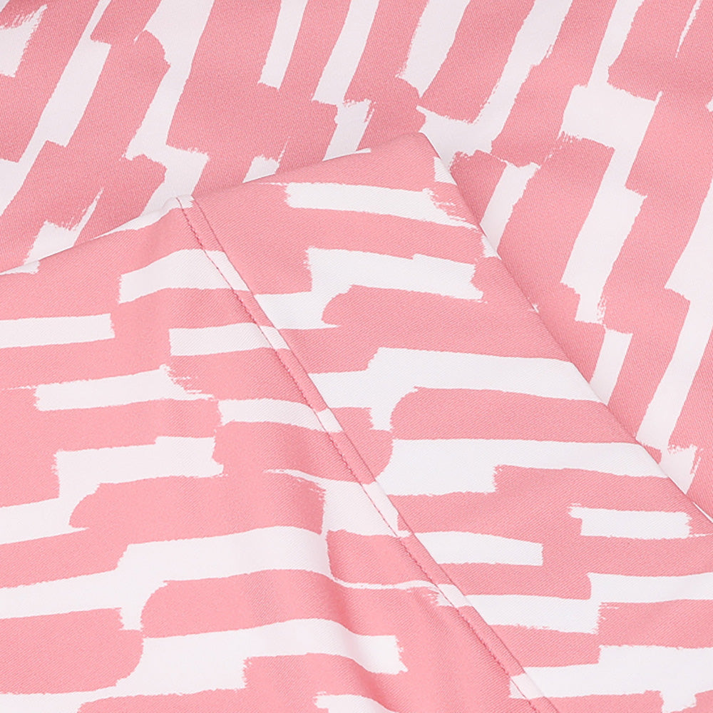 Women's Amy Print Skort