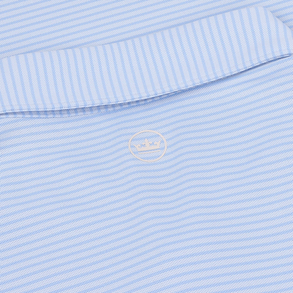 Grace Performance Mesh Polo