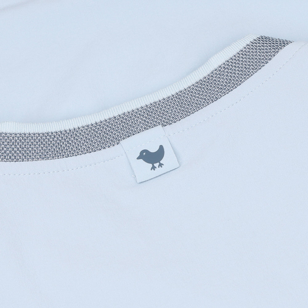 Kinetic Wind Pullover