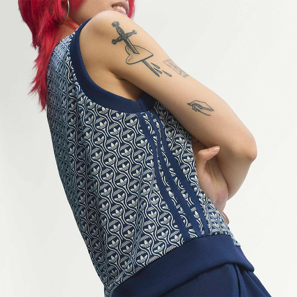 Women's Originals All Over Vest