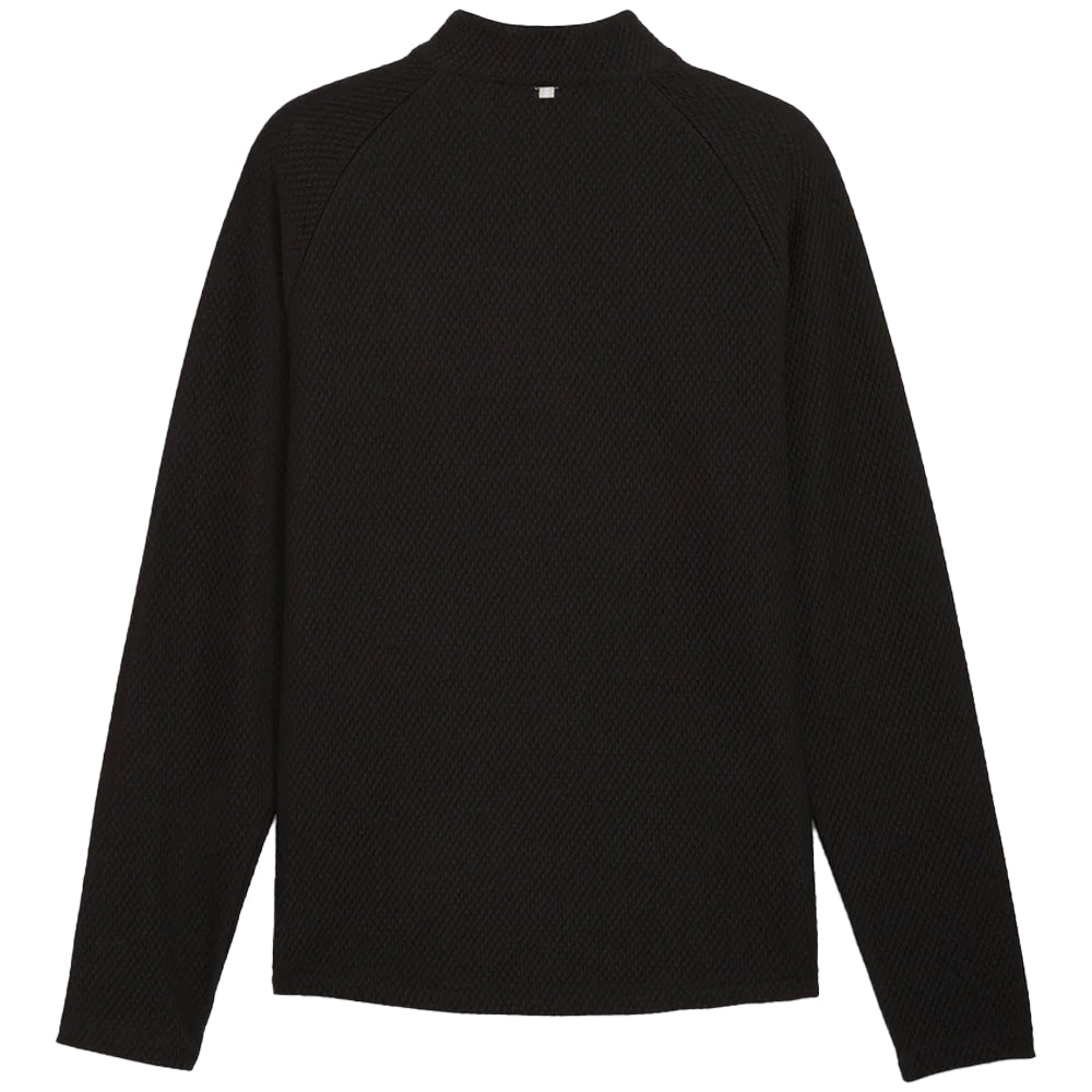 Boulder 2.0 1/4 Zip Pullover