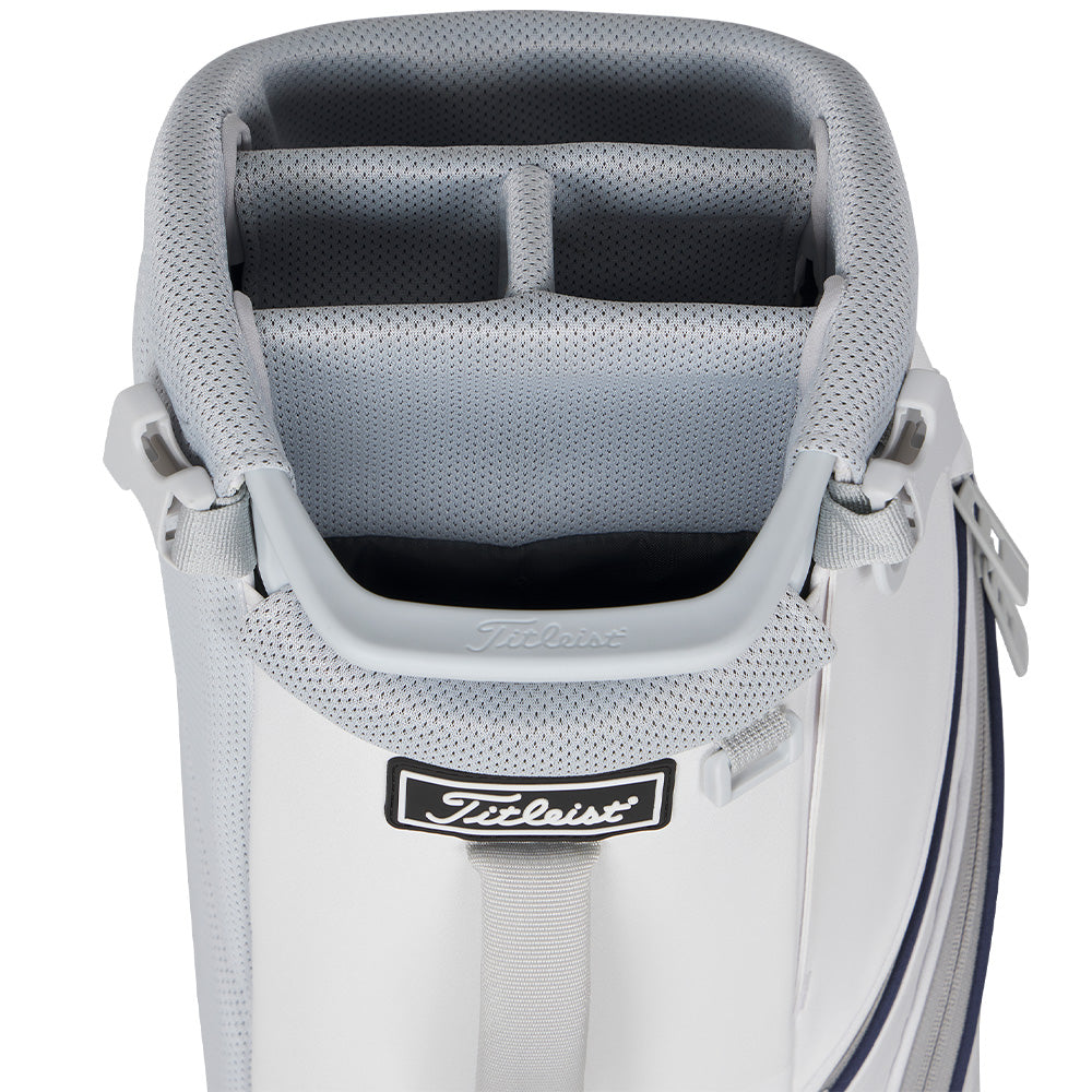 Players S4 Stand Bag