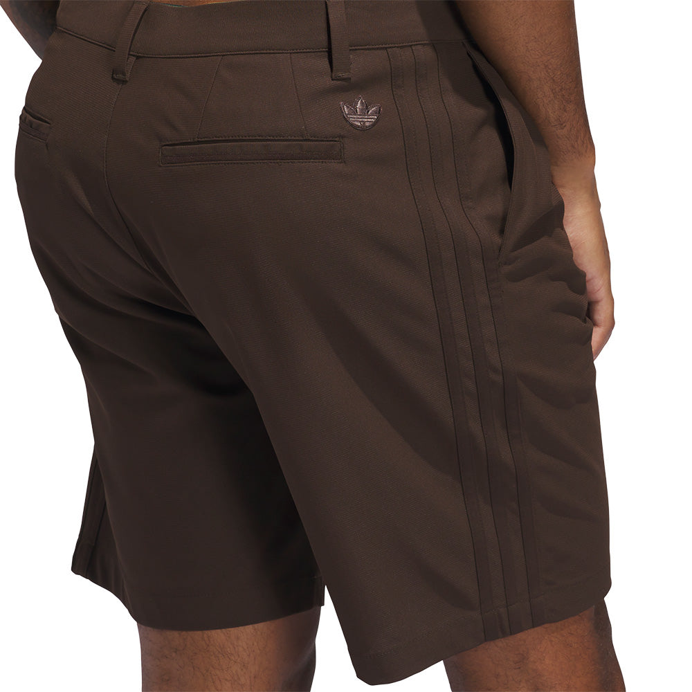 Originals Twistknit Pleated Shorts