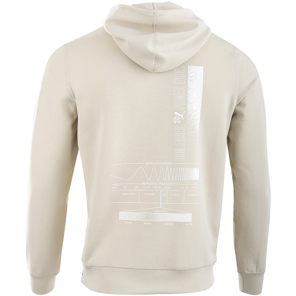PUMA x Reigning Champ Hoodie