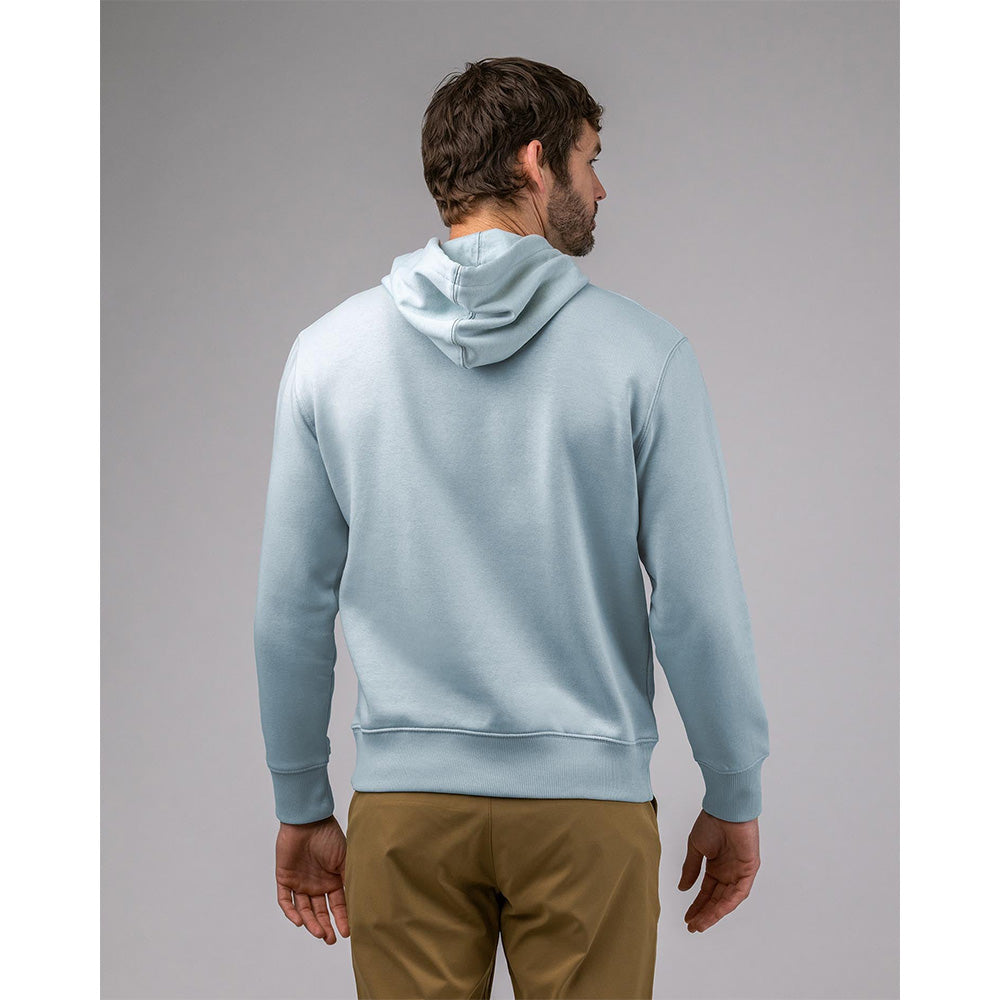 Great Round Fleece Hoodie