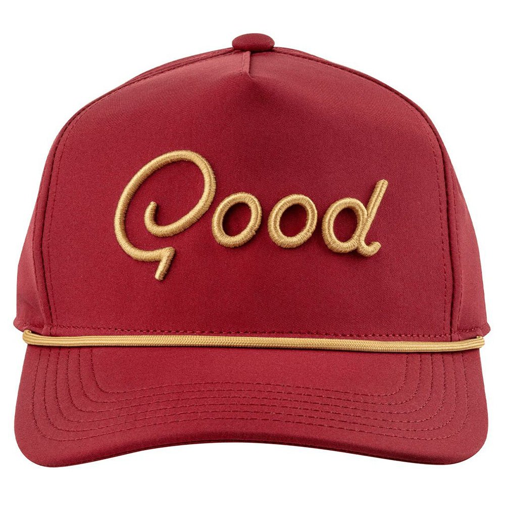 Renegade Rope Hat - Fairway Styles