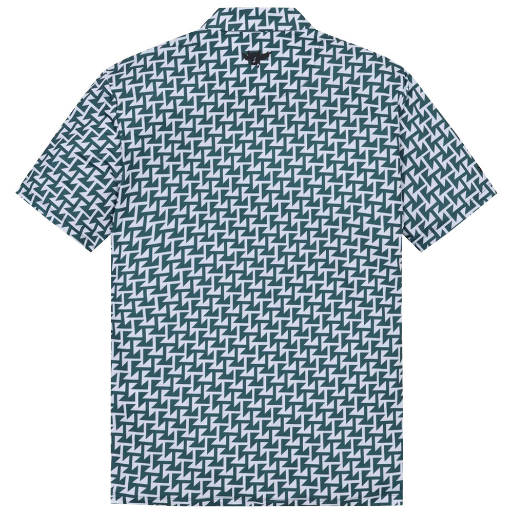 Arrow Trap Polo