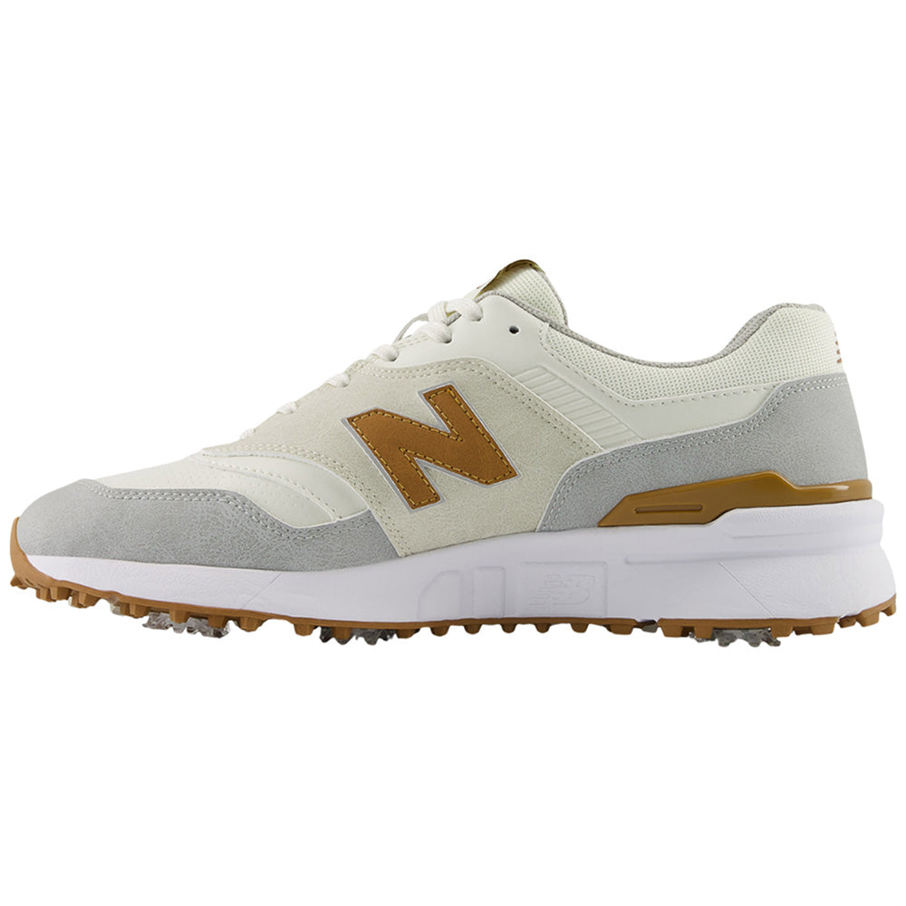 997 Golf Shoes