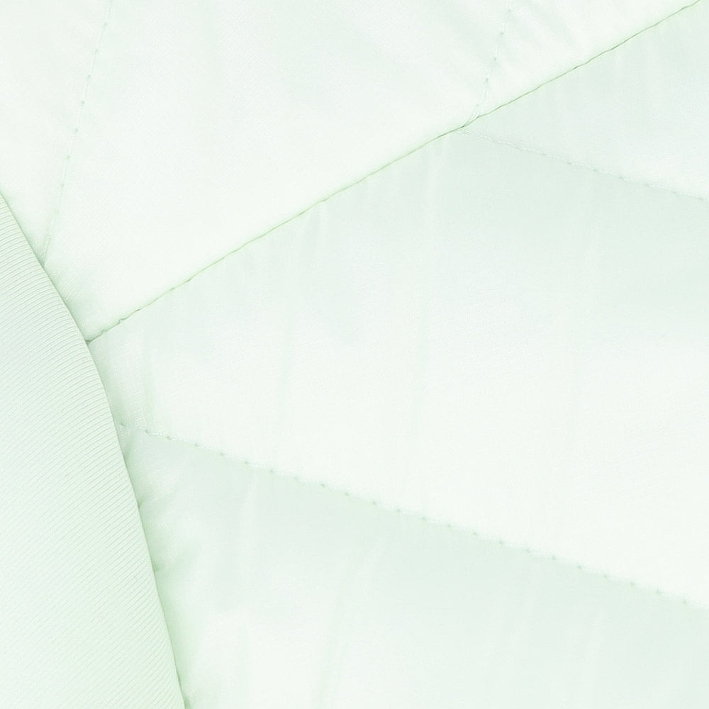 Women's Madde Quilt Hybrid Jacket