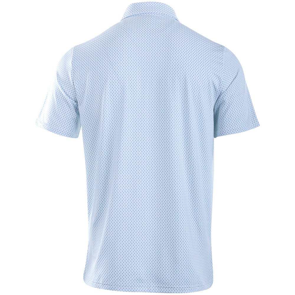 Classic Fit Performance Polo