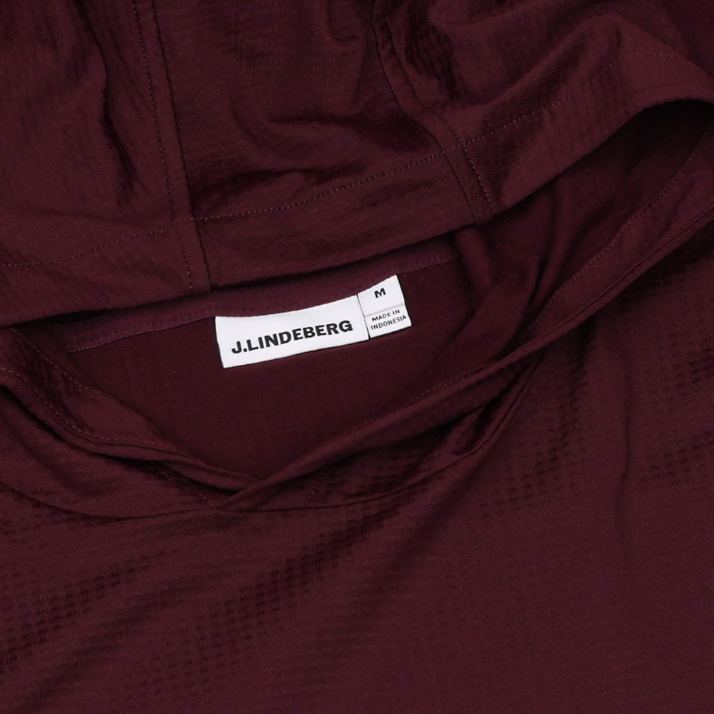 Vent Hoodie