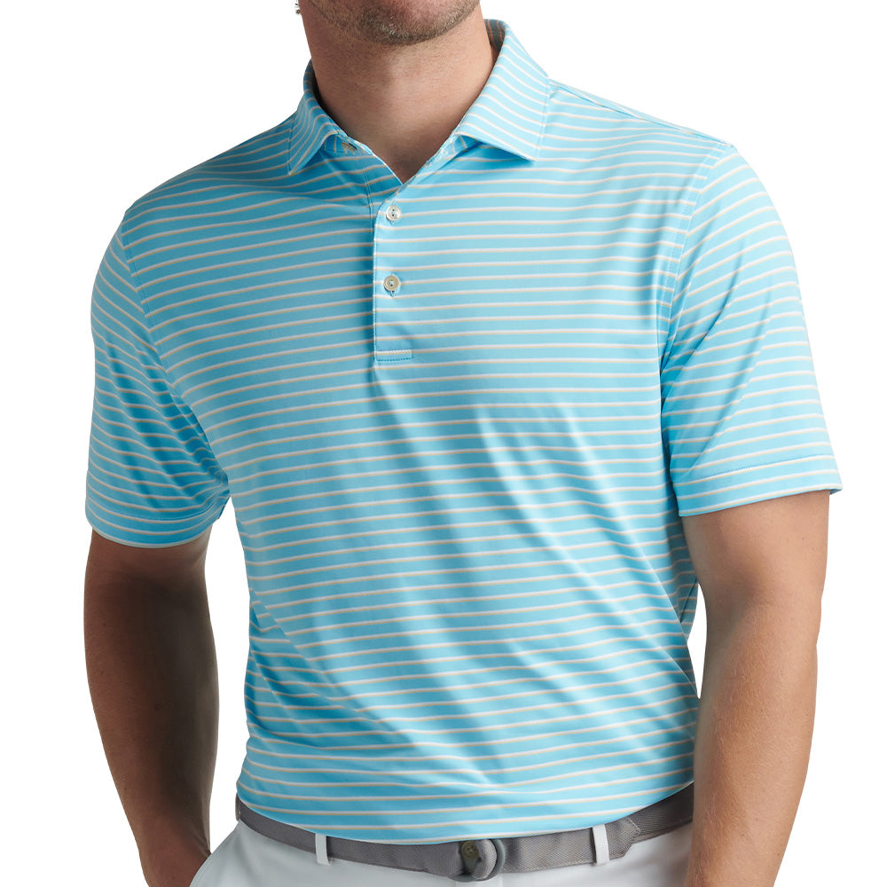 Dunnes Performance Jersey Polo