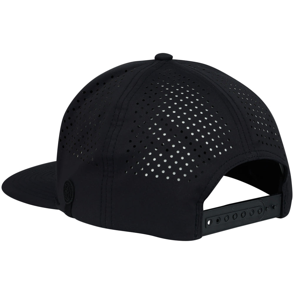 Pray For Birdies Delta Snapback Hat