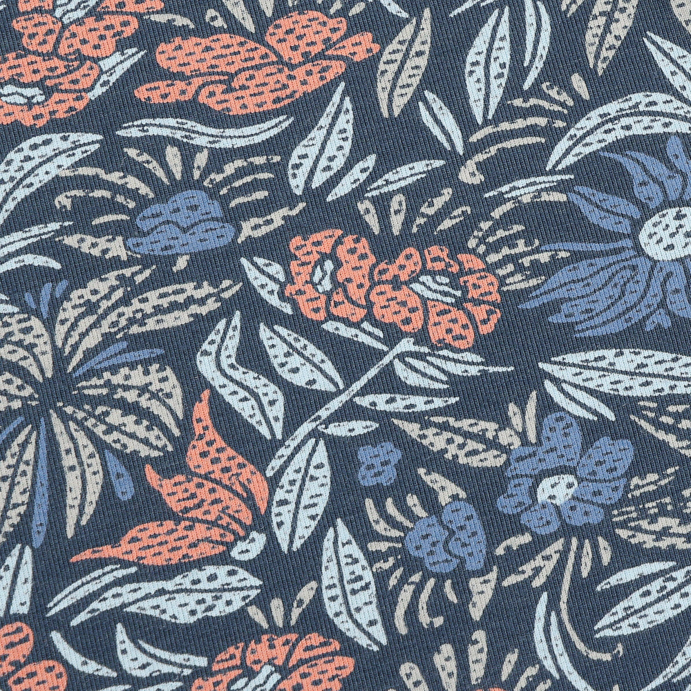 Day Cruise Button Up Polo