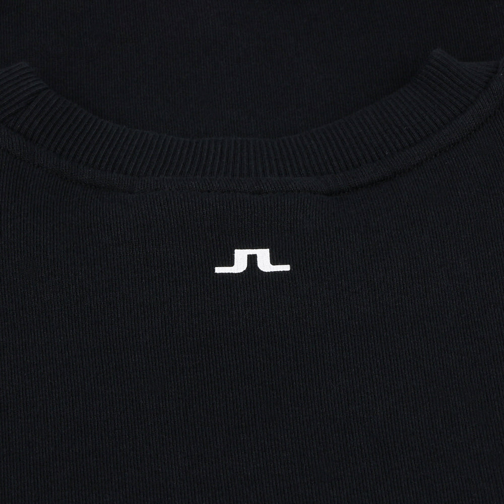 Roberto Crewneck Pullover