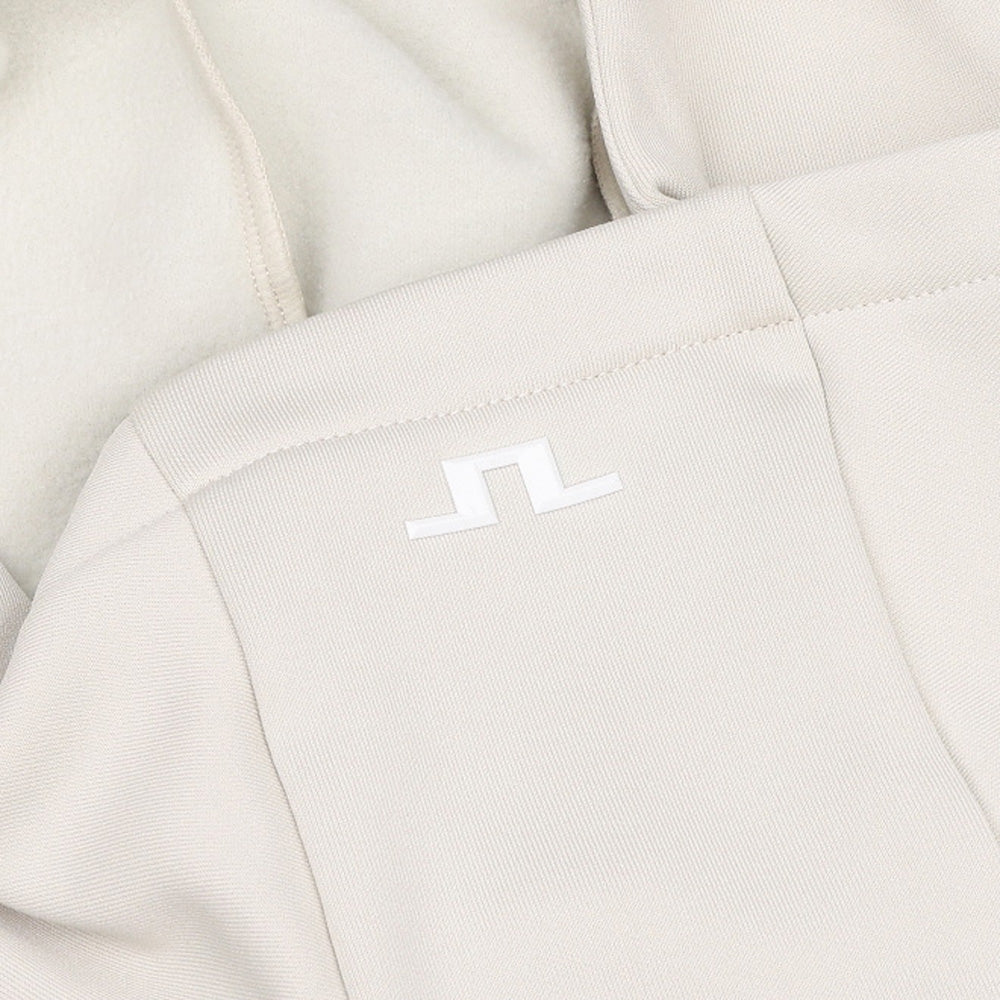 Women's Aerielle 1/4 Zip Hooded Pullover