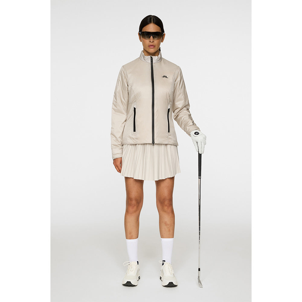 Women's Solarcore Padded Jacket