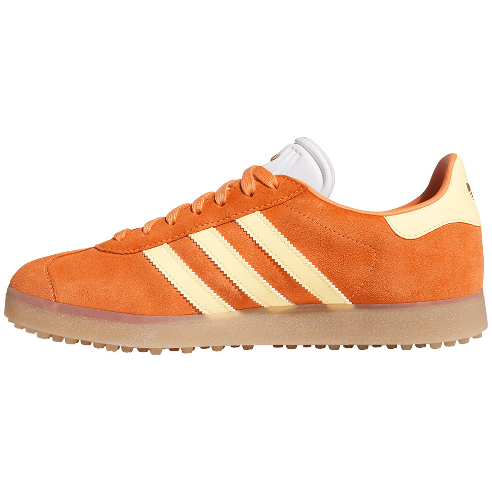 Gazelle Spikeless Golf Shoes