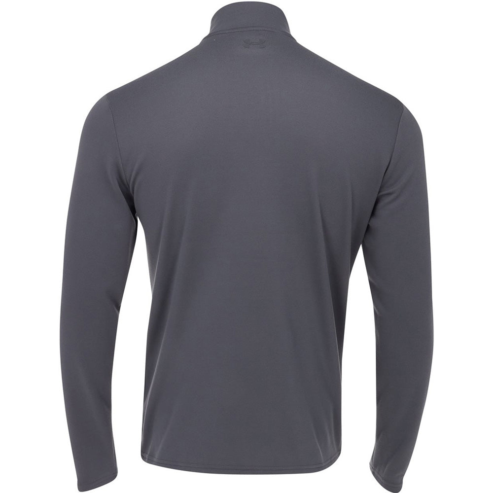 Fusion Fleece 1/4 Zip Pullover