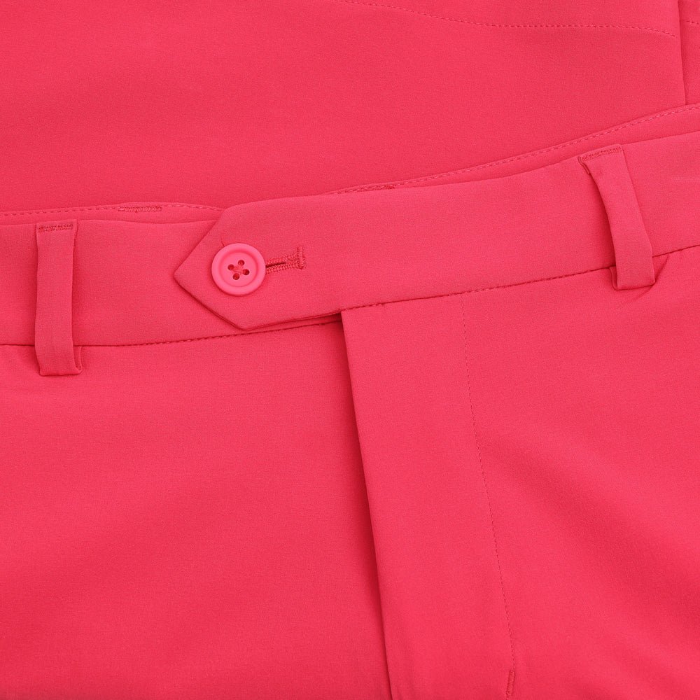 Maverick 4-Way Stretch Lined Shorts