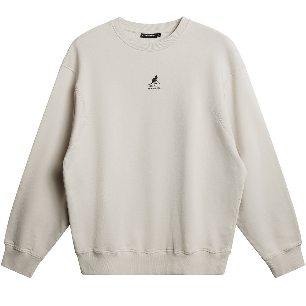 Roberto Crewneck Pullover