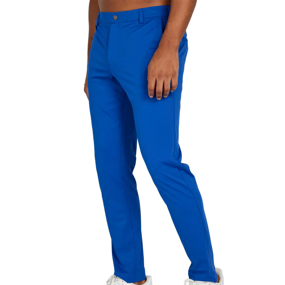 Bradley Pull-On Trousers