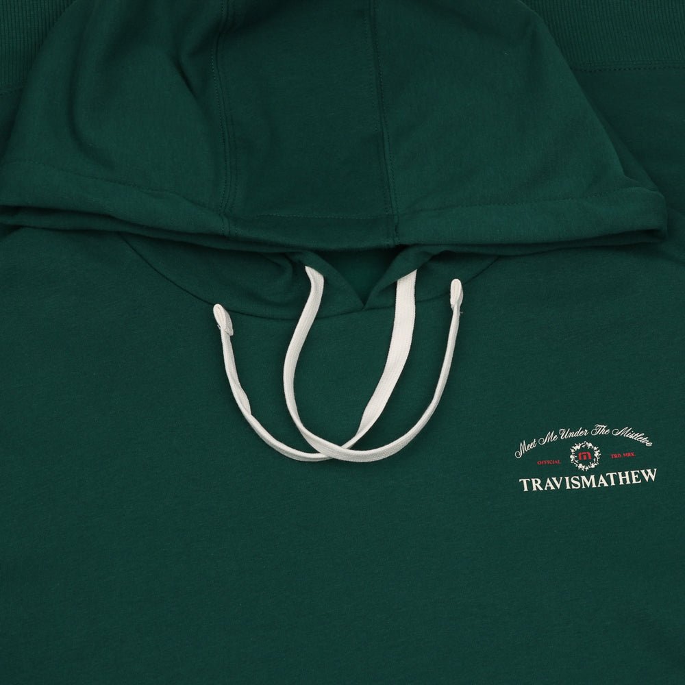 Present Stack Cloud Hoodie