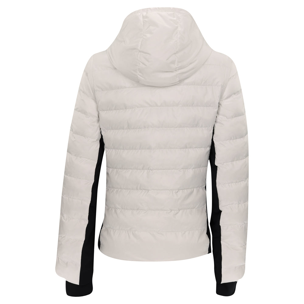 Women's Convertible Quilted Jacket