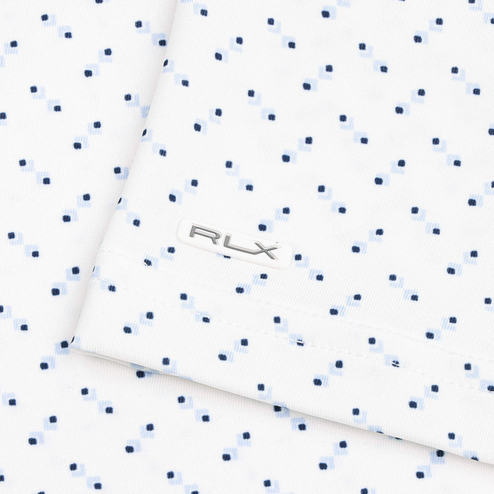 Juniors' Lightweight Airflow Polo