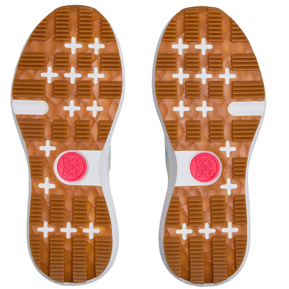 Women's MG4X2 Ripstop Hybrid Cross Trainer Spikeless Golf Shoes