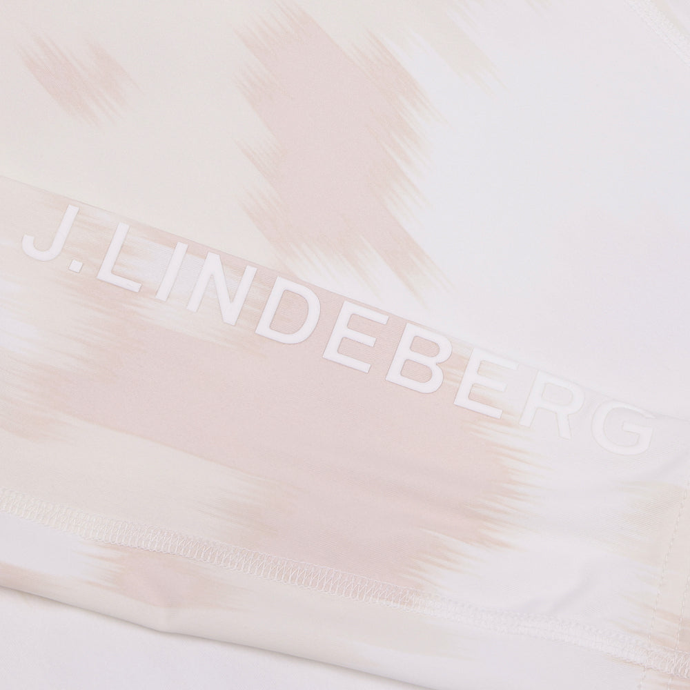 Women's Ella Print Compression Top