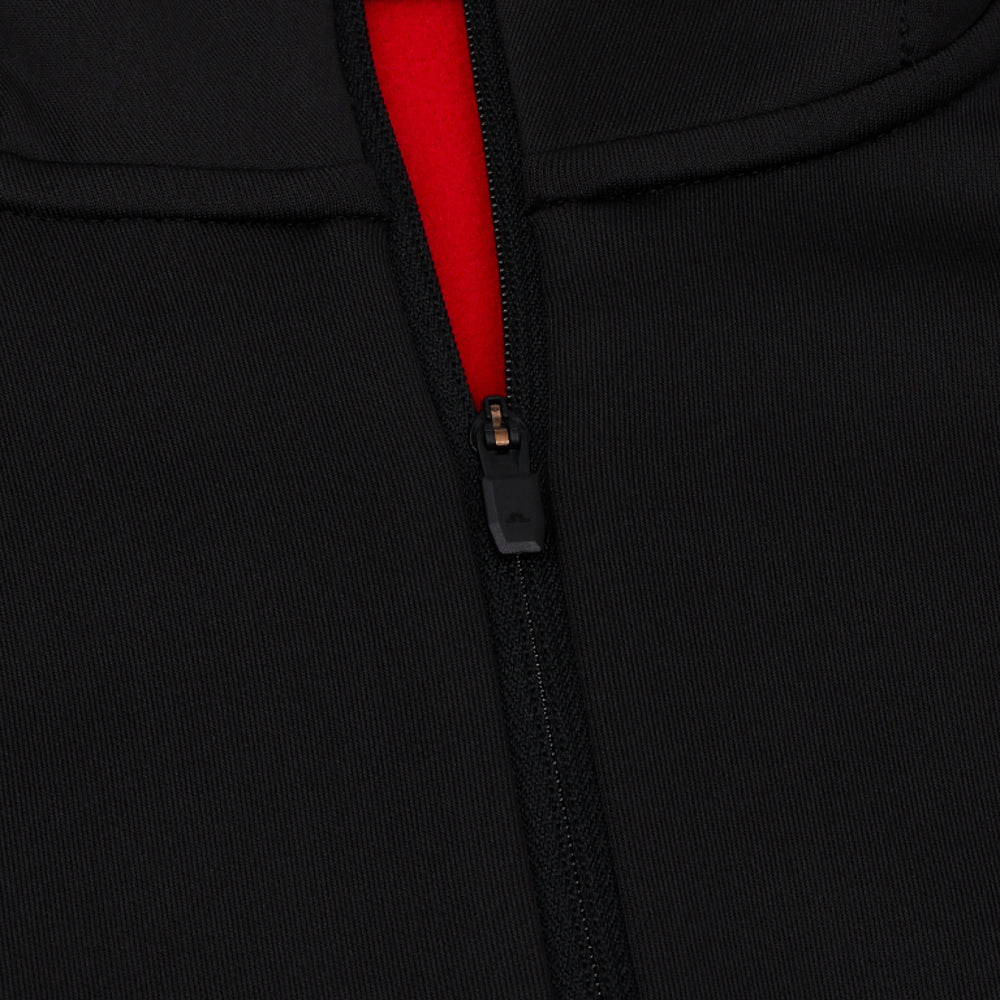 Banks 1/4 Zip Hoodie