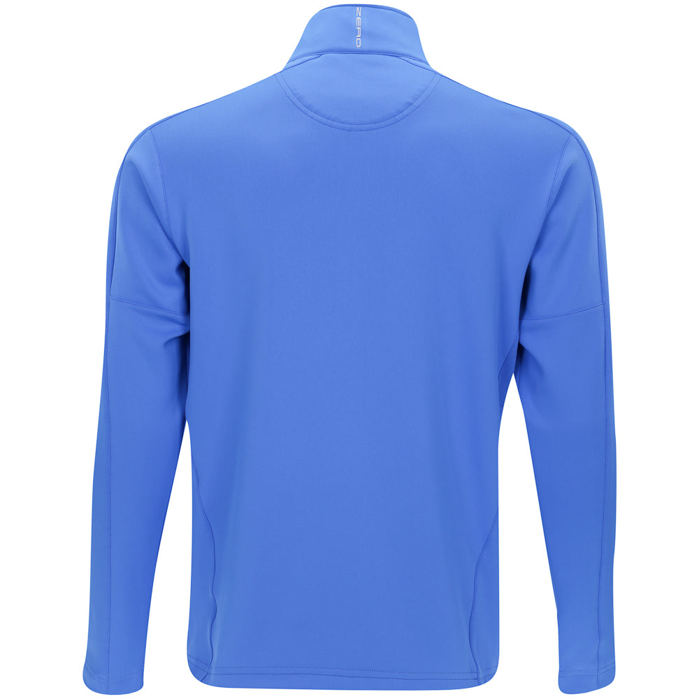 Z500 Knit 1/4 Zip Pullover