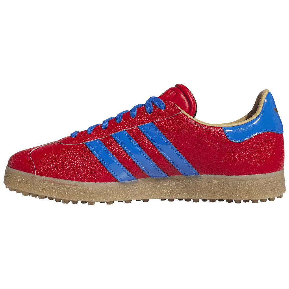 Gazelle Lux Spikeless Golf Shoes