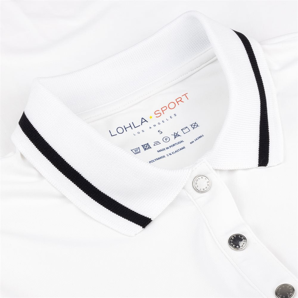 Women's The Mia Polo