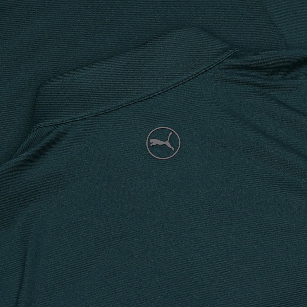 Boys' Pure 2.0 1/4 Zip Pullover