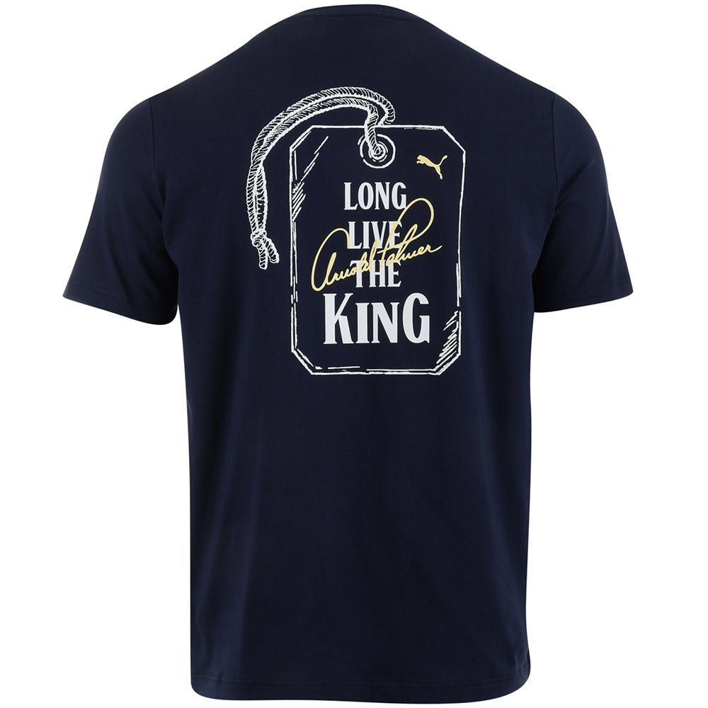 PUMA X Arnold Palmer Modalon T-Shirt