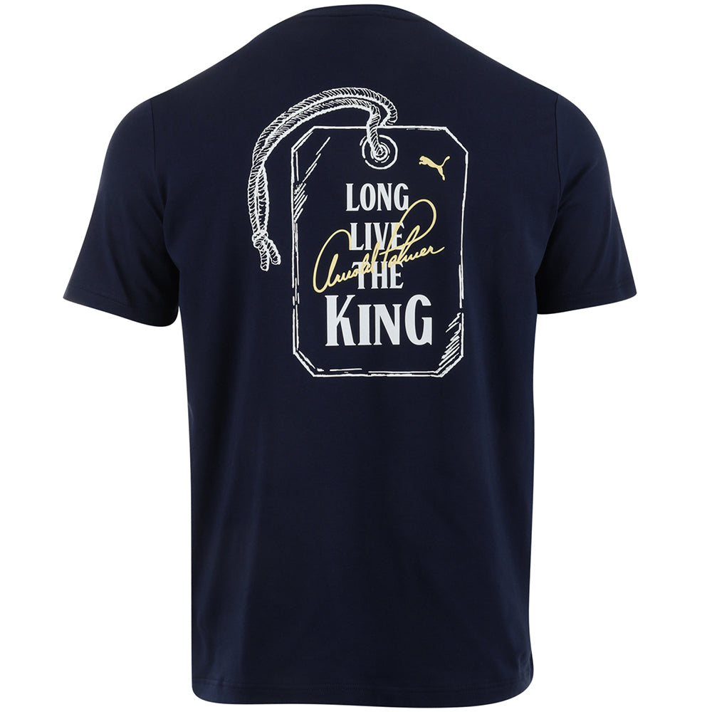 PUMA X Arnold Palmer Modalon T-Shirt